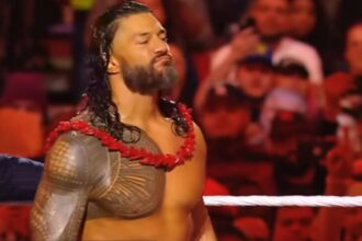 WWE Legend Foresees Roman Reigns' Future: 'Planting the Seeds' for The Bloodline