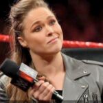 WWE Takes Drastic Measures Following Ronda Rousey's Allegations Against Drew Gulak