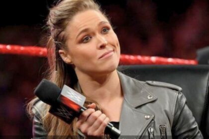 Ronda Rousey Breaks Silence on Concussion Struggles, Shuns WWE Return