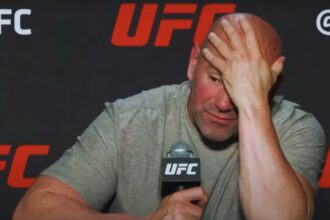 UFC President Dana White Shocks Fans with Announcement of Power Slap 8, GOAT Tom Brady Excited!