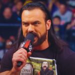"McIntyre's Contract Confusion: WWE Future Revealed?"