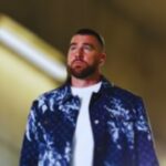 Travis Kelce Grieves Over Sister-In-Law's Heartbreaking Loss - Emotional Farewell