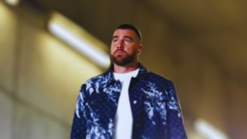 Travis Kelce Grieves Over Sister-In-Law's Heartbreaking Loss - Emotional Farewell