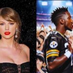 Antonio Brown's Latest Controversy: Taylor Swift AI Photo Sparks Fury