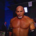 WWE's Shocking Revelation: Goldberg vs. Triple H Feud Exposed!