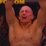 "St-Pierre's Bold Claim: Why He Believes He'd Defeat Khabib"