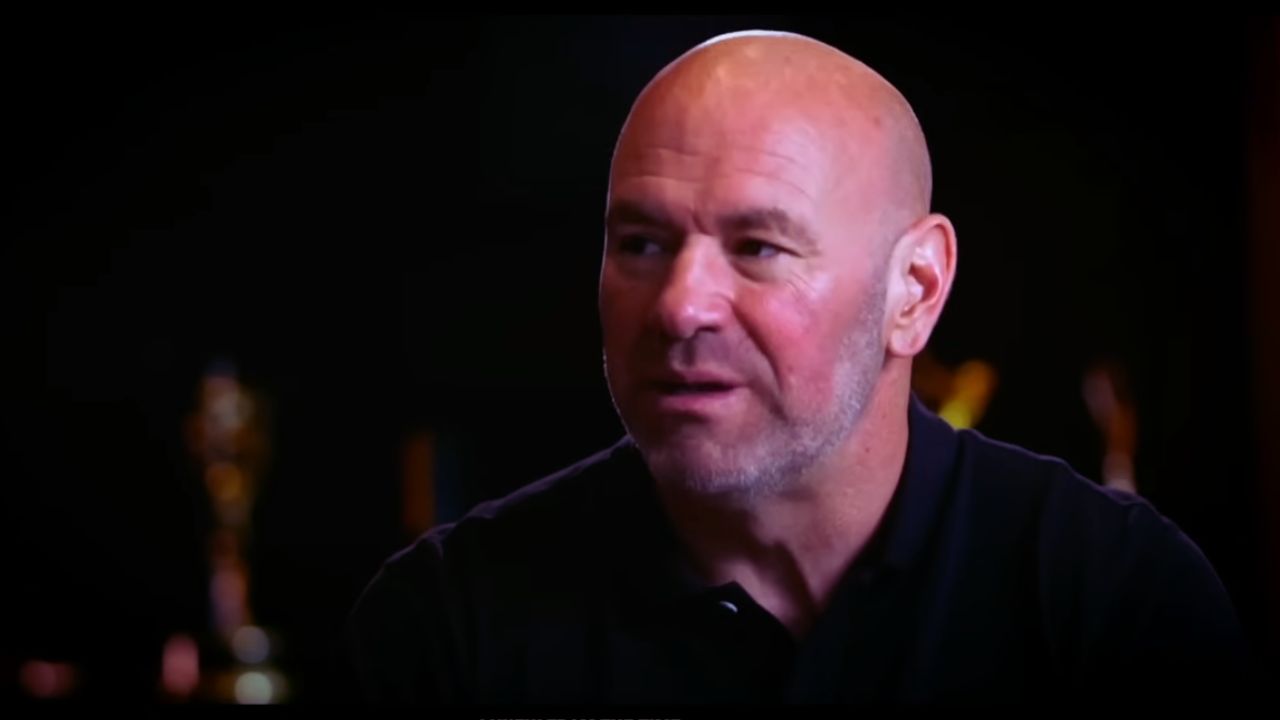 Dana White's : "The Ugly Incident and Unprecedented Changes"