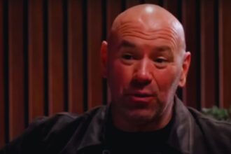 Dana White Splurges $16 Million on UFC 306 'Love Letter' to Mexican Fans at The Sphere