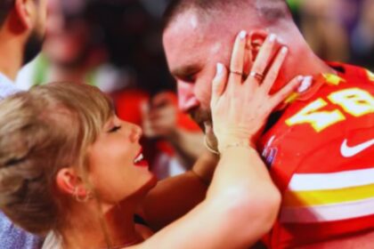 Taylor Swift and Travis Kelce Shares Heartbreaking Decision - Fans React with Heartbreak