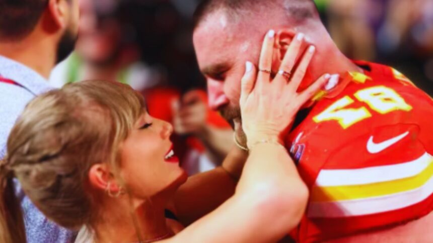 Taylor Swift and Travis Kelce Shares Heartbreaking Decision - Fans React with Heartbreak