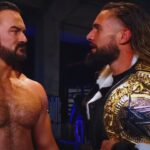 From Claymore to Glory: McIntyre Conquers Rollins to Secure WWE Championship