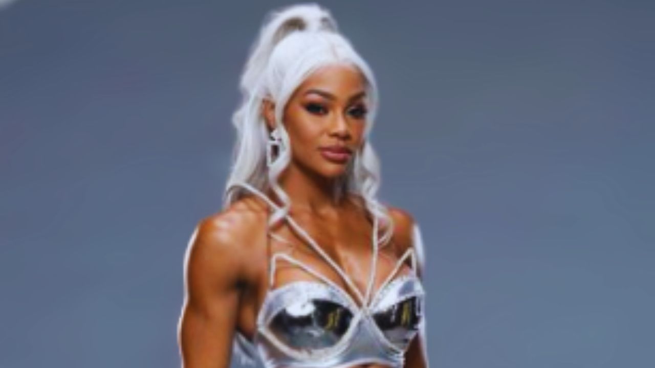The Era of Jade Cargill: WWE SmackDown Braces for Impact as Superstar Joins Roster!