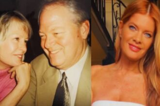 A Touching Farewell: Michelle Stafford Opens Up About Losing Her Stepfather!