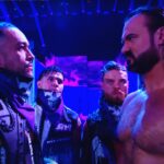 DREW MCINTYRE ADDRESSES DAMIAN PRIEST POSSIBLY CASHING IN AT WRESTLEMANIA 40