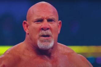 Ex-WWE Star Recalls Backstage Reaction to Undertaker & Goldberg's Disastrous Match