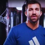 "Rockhold & Woodley's Shocking Move: Coaching Hardcore FC's Reality Series!"