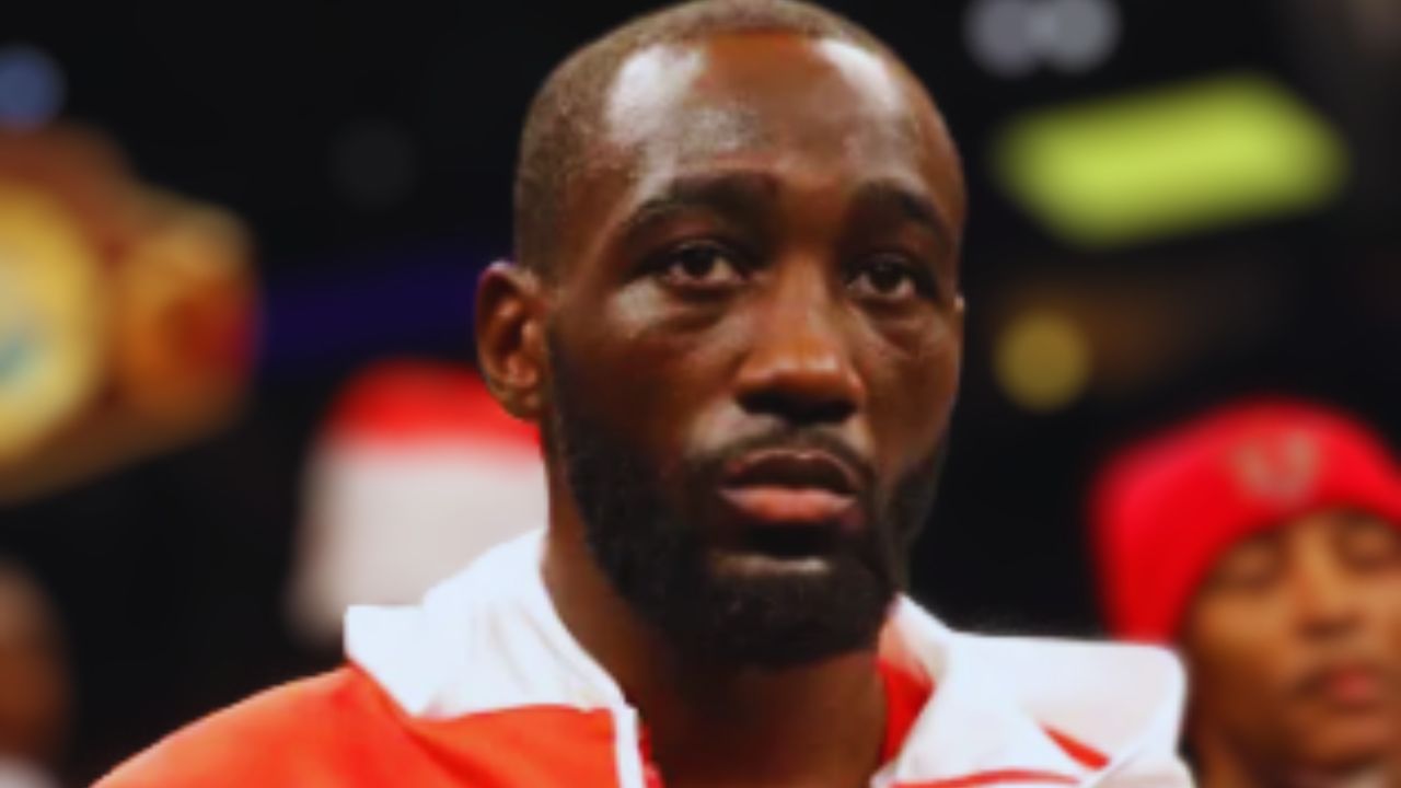 Breaking Boundaries: Terence Crawford's Picks for Queens of the Ring!