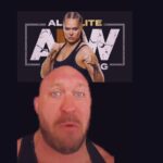 RYBACK GIVES RONDA ROUSEY STAMP OF APPROVAL AFTER ANTI-WWE REMARKS