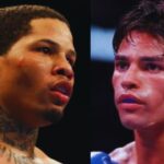 The Rematch Saga: Gervonta Davis and Ryan Garcia's Rocky Road to Redemption