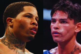The Rematch Saga: Gervonta Davis and Ryan Garcia's Rocky Road to Redemption