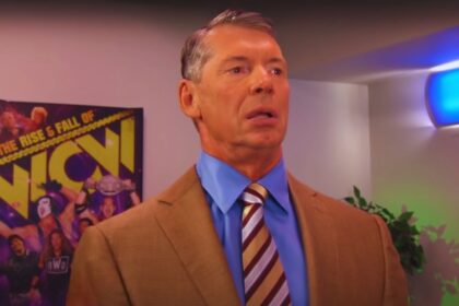 "CM Punk's Shocking Vince McMahon Revelation: Inside Backstage Chaos on 3/25 WWE RAW"