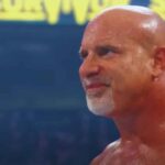 Goldberg Reflects on Missed Opportunity for Sting Retirement Match
