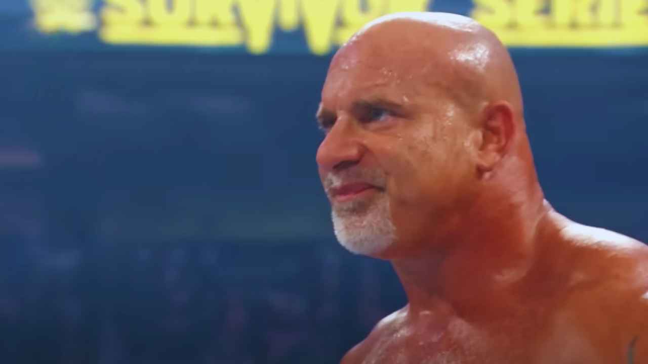 Goldberg