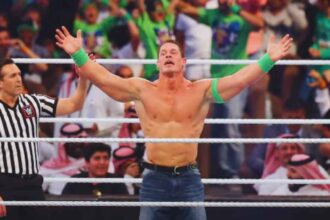 Breaking News: John Cena's WrestleMania 40 Comeback - Fact or Fiction?