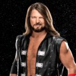 AJ Styles Drops Bombshell Announcement: Wrestling World in Shock!