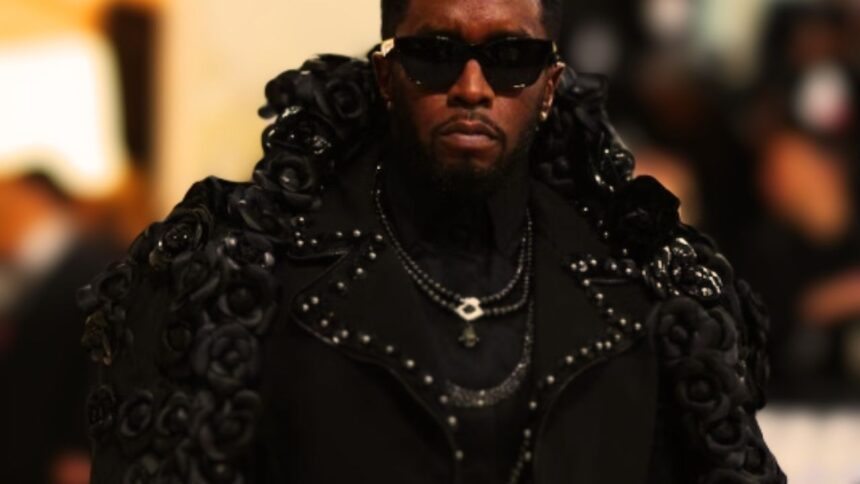 Revelations Unveiled: Celebrities Named In Diddy Court Filing Exposed ...