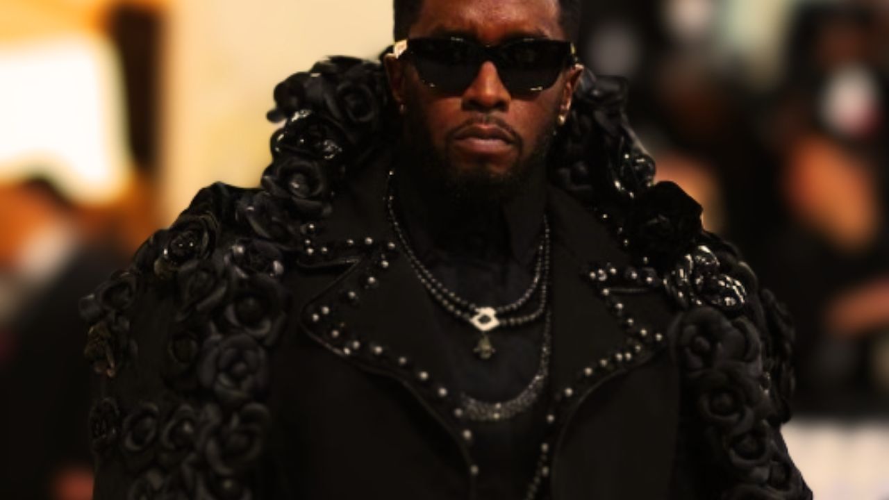 Revelations Unveiled: Celebrities Named in Diddy Court Filing Exposed ...