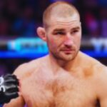 UFC Drama Unfolds: Sean Strickland Faces Backlash Over Rematch Demands as Israel Adesanya Eyes Title Shot!