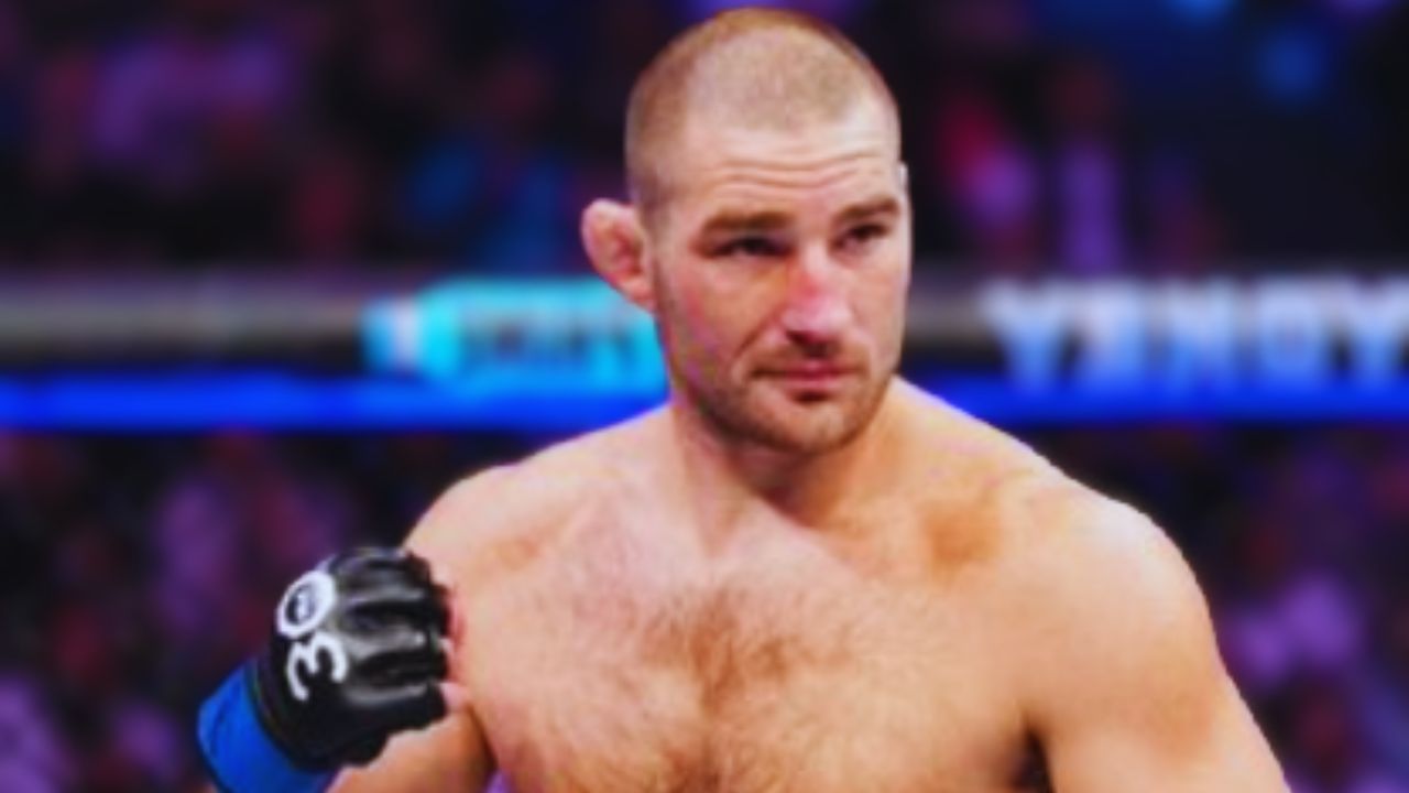 UFC Drama Unfolds: Sean Strickland Faces Backlash Over Rematch Demands as Israel Adesanya Eyes Title Shot!