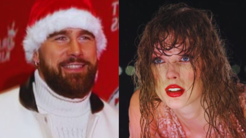 Inside Taylor Swift and Travis Kelce's Rule-Infused Romance!