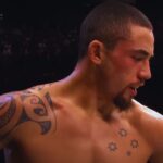 Robert Whittaker reacts to Khamzat Chimaev fight at UFC Saudi Arabia: ‘It’s a bit of a shock’