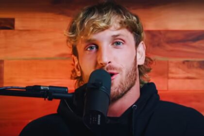 From Social Media Star to Wrestling Sensation: Logan Paul Earns Legendary Praise!