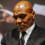 Mike Tyson's Dream Opponent Revealed!
