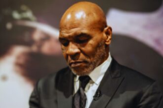 Mike Tyson's Dream Opponent Revealed!