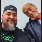 "Wild Samoan's Shocking Post-Surgery Recovery Unveiled"