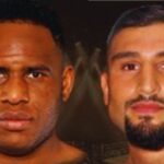 Sanchez vs. Kabayel Joins Riyadh Season's Stellar Lineup on May 18th!