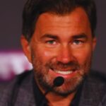 Promoter Punches Back: Hearn Hits Out at Ngannou’s Ringside Claims!