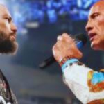 Plans Revealed: The Rock Was Slated to Dethrone Roman Reigns at WrestleMania