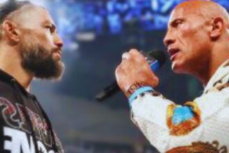 The Rock vs. Roman Reigns: Clash of Titans Looms as 'Final Boss' Emerges!