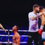 Heartbreak in Sheffield: Campbell Hatton's Unforeseen Loss Stuns Boxing World!