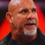 Goldberg Expresses Gratitude to Vince McMahon for Family Involvement in WWE Storylines