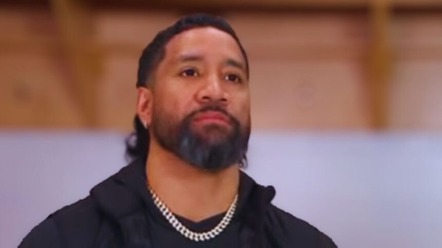 Jey Uso's Mysterious Disappearance on RAW: Wyatt Sicks Targeting Next?