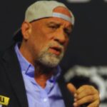 In Sickness and in Health: The Unbreakable Spirit of UFC's Mark Coleman!