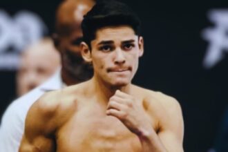 Rising from the Ashes: Ryan Garcia’s Inspirational Journey Back to the Ring!