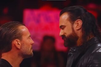 Drew McIntyre vs. CM Punk: WWE's Hottest Rivalry Reaches Boiling Point