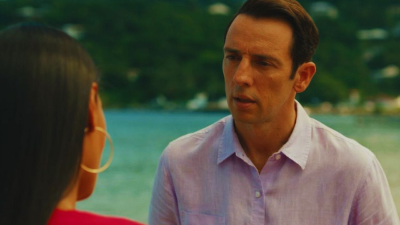 Casting Chaos: Death In Paradise Braces for Change as Ralf Little Bids Adieu!